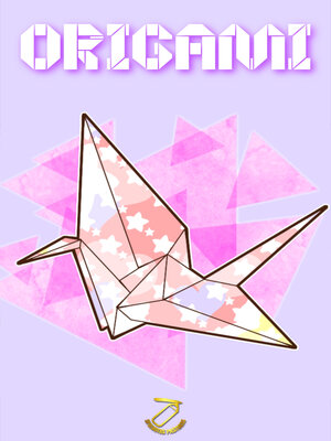 cover image of ORIGAMI